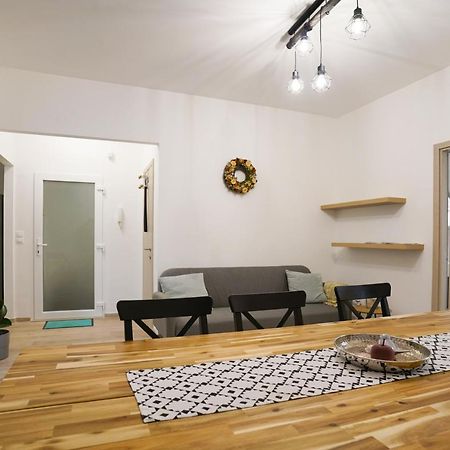 Koffer Apartman 埃格尔 外观 照片
